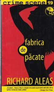 Richard Aleas - Fabrica de pacate