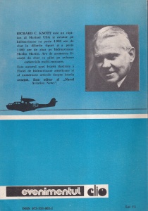 Richard C. Knott - Cavalerii pisicilor negre ataca - Img 2