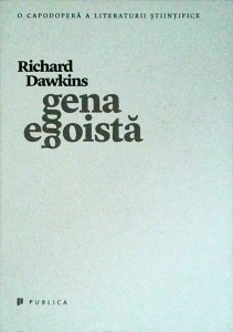 Richard Dawkins - Gena egoista