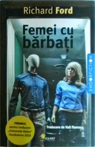 Richard Ford - Femei cu barbati