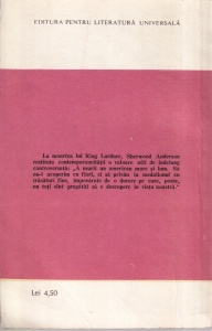Ring Lardner - Cuibul dragostei - Img 2
