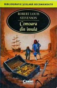 Robert Louis Stevenson - Comoara din insula (2014)