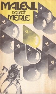 Robert Merle - Malevil