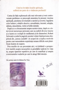 Robert Schwartz - Darul sufletului tau. Puterea vindecatoare a vietii pe care ti-ai planificat-o inainte de nastere - Img 2