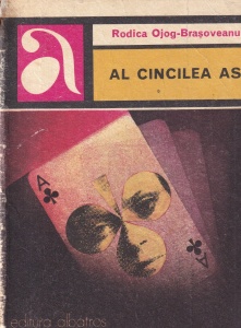 Rodica Ojog-Brasoveanu - Al cincilea as