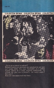 Rodica Ojog-Brasoveanu - Anonima de miercuri - Img 2