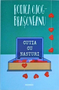 Rodica Ojog-Brasoveanu - Cutia cu nasturi (2023)