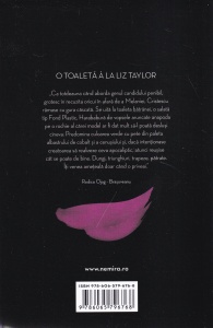 Rodica Ojog-Brasoveanu - O toaleta a la Liz Taylor (2013) - Img 2