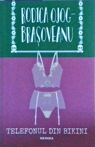 Rodica Ojog Brasoveanu - Telefonul din bikini