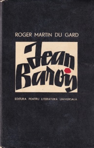 Roger Martin du Gard - Jean Barois (coperti cartonate)