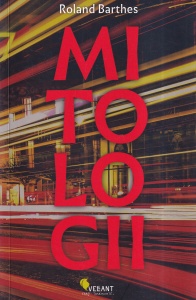 Roland Barthes - Mitologii