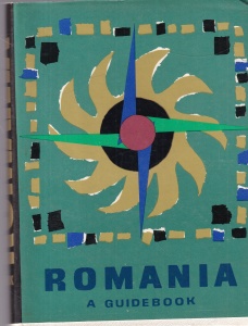 Romania. A guidebook