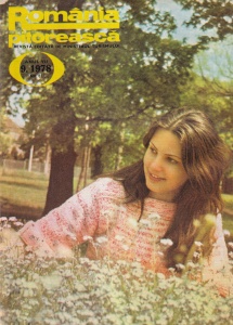Romania Pitoreasca, nr. 81, septembrie 1978