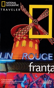 Rosemary Bailey - Franta