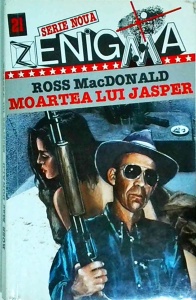Ross MacDonald - Moartea lui Jasper