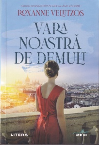 Roxanne Veletzos - Vara noastra de demult