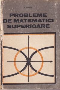 S. Chirita - Probleme de matematici superioare
