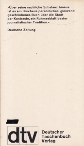 Sabina Lietzmann - New York: Die wunderbare Katastrophe - Img 2