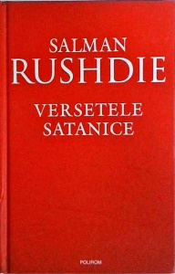 Salman Rushdie - Versetele satanice