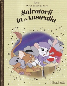 Salvatorii in Australia