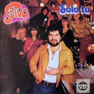 Salvo – Solo Tu