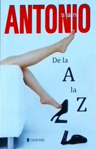San Antonio - De la A la Z