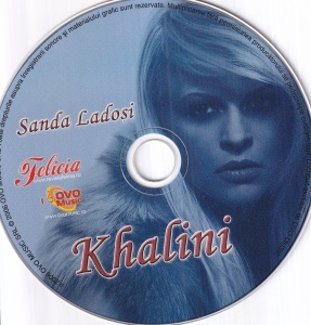 Sanda Ladosi - Khalini - Img 3