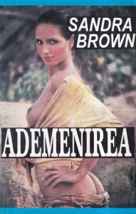 Sandra Brown - Ademenirea