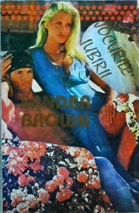 Sandra Brown - Jocurile iubirii