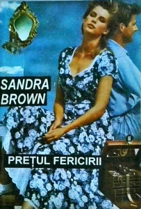 Sandra Brown - Pretul fericirii