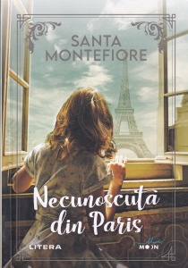 Santa Montefiore - Necunoscuta din Paris