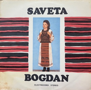 Saveta Bogdan – Mandre-s sangeorzencile