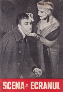 Scena si ecranul, nr. 4, februarie 1957