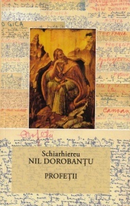 Schiarhiereu Nil Dorobantu - Profetii - Img 1