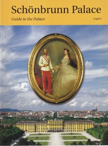 Schonbrunn Palace: Guide to the Palace