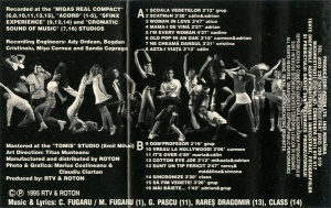 Scoala Vedetelor – '95 - Img 3