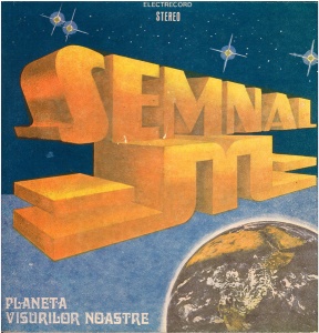 Semnal M – Planeta visurilor noastre