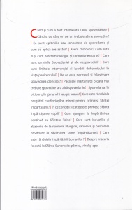 Sfanta Spovedanie si Sfanta Impartasanie. Intrebari si raspunsuri liturgice - Img 2