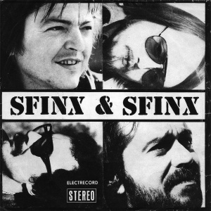 Sfinx & Sfinx – Focuri vii