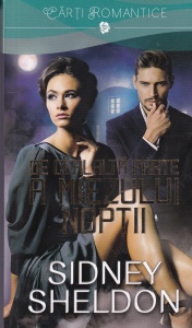 Sidney Sheldon - De cealalta parte a miezului noptii (2016)