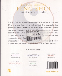 Simon Brown - Totul despre Feng Shui. Mica enciclopedie - Img 2