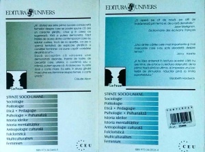 Simone de Beauvoir - Al doilea sex, 2 volume - Img 2