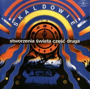 Skaldowie – Stworzenia Swiata Czesc Druga