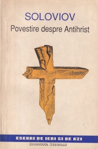 Soloviov - Povestire despre Antihrist