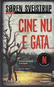 Soren Sveistrup - Cine nu e gata...