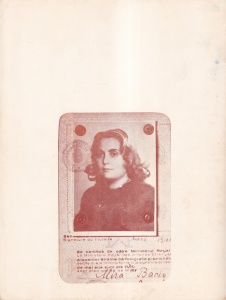 Stefan Baciu - Mira (Honolulu, 1979) - Img 2
