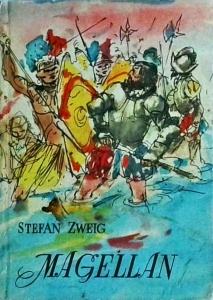 Stefan Zweig - Magellan