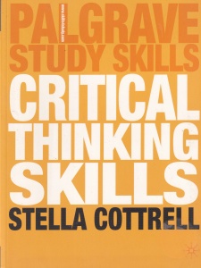 Stella Cottrell - Critical Thinking Skills. Developing Effective Analysis and Argument - Img 1