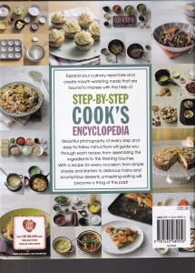 Step-by-step Cook's Encyclopedia - Img 2
