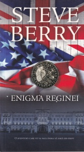 Steve Berry - Enigma Reginei